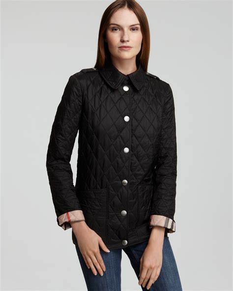 burberry puffer coat sale|quilted burberry jacket outlet store.